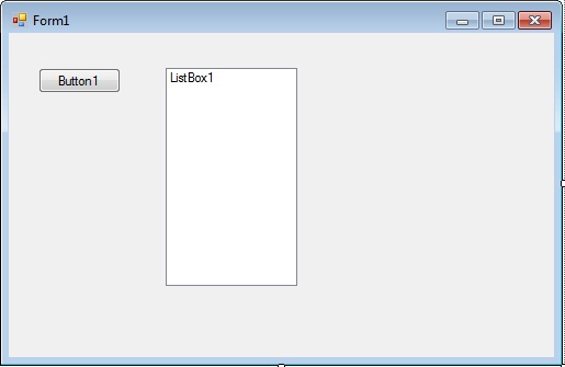 Form load. Listbox item c#. Виджет listbox. Listbox and combobox обектылеры. Listbox добавление кнопок.